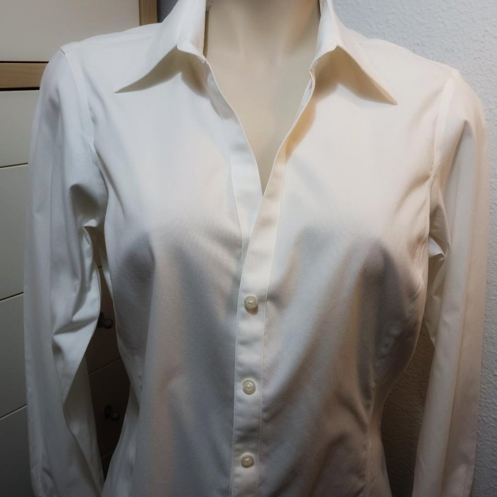 Brooks Brothers - Classic Shirt - Button Down - Size 8